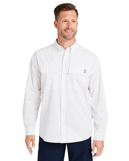 Men's Creekbed Pocket Fishing Shirt - H150184