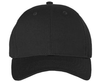 Cotton Twill Cap - 2260