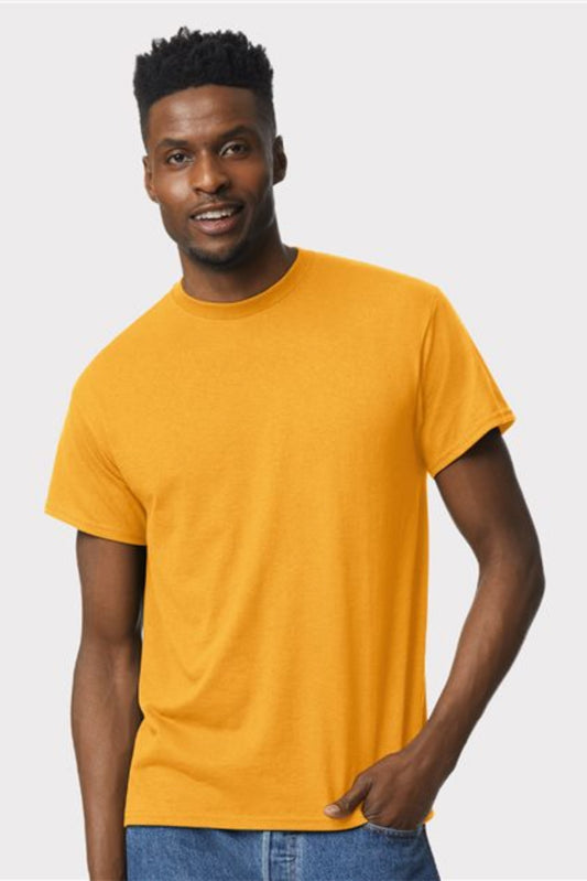 Unisex DryBlend® T-Shirt - 8000