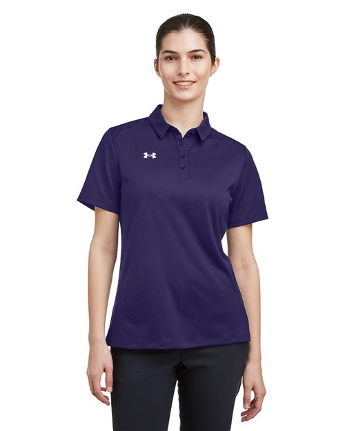 women's tech™ polo - 1370431