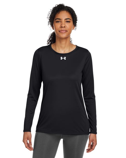 women's team tech™ long sleeve t-shirt - 1376852
