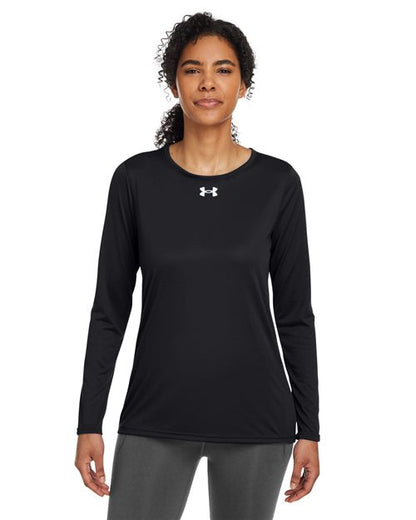 Women's Team Tech™ Long Sleeve T-Shirt - 1376852
