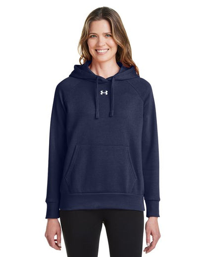 Women's Rival Fleece Hooded Sweatshirt - 1379500