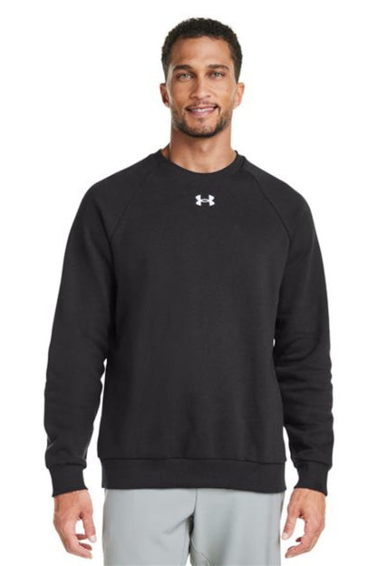 Men's Rival Fleece Crewneck Sweatshirt - 1379755