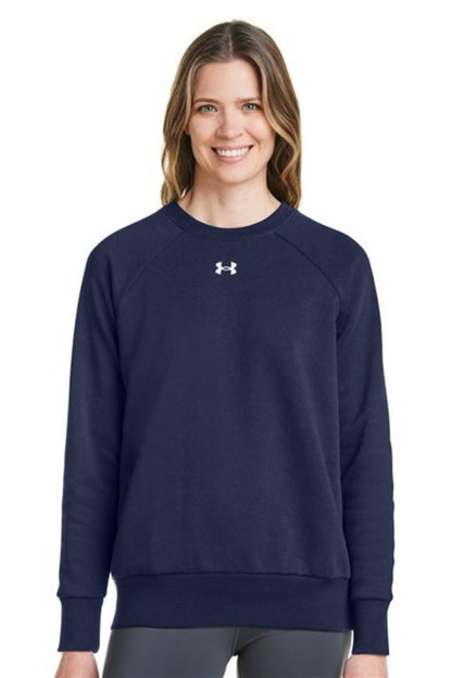 Women's Rival Fleece Crewneck Sweatshirt - 1379508