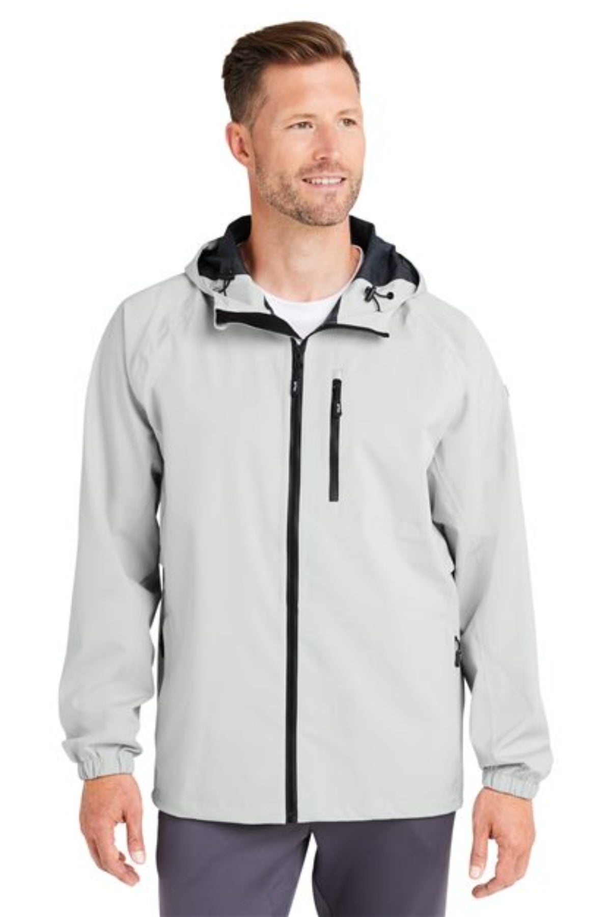 men's rover rain jacket - h400148