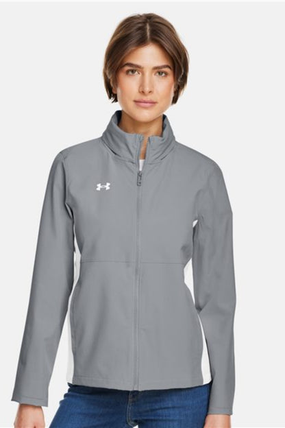 Women's Rival Stretch Jacket - 1389661