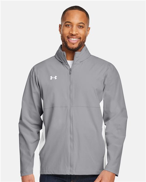 men's rival stretch jacket - 1390159