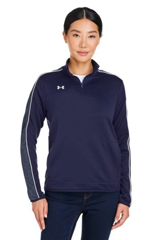 Women's Command 2.0 Quarter-Zip Pullover - 1383274