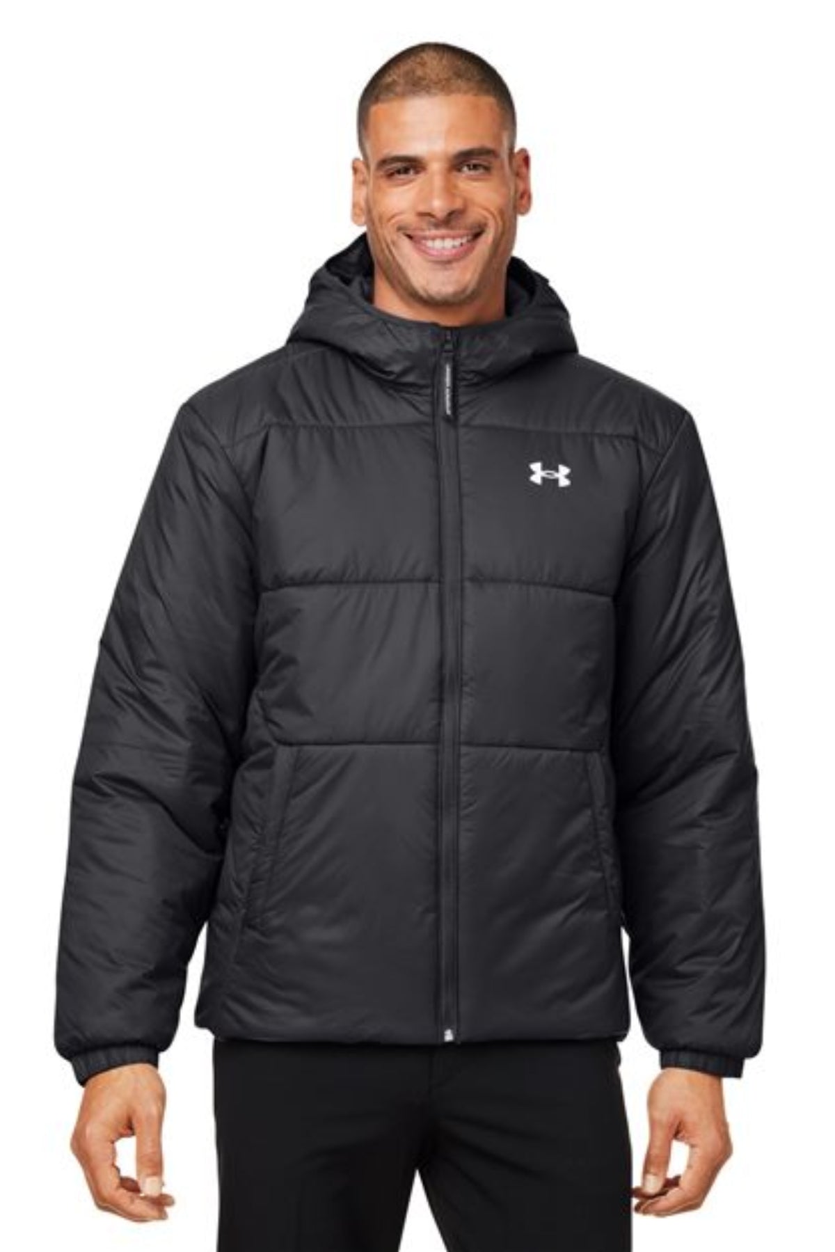 men's lw insulated jacket - 1389182
