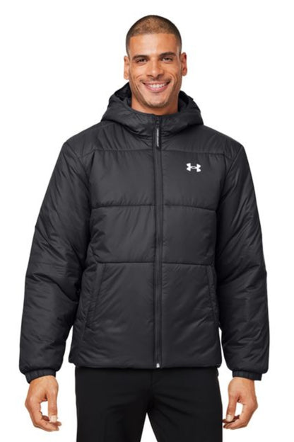 Men's LW Insulated Jacket - 1389182