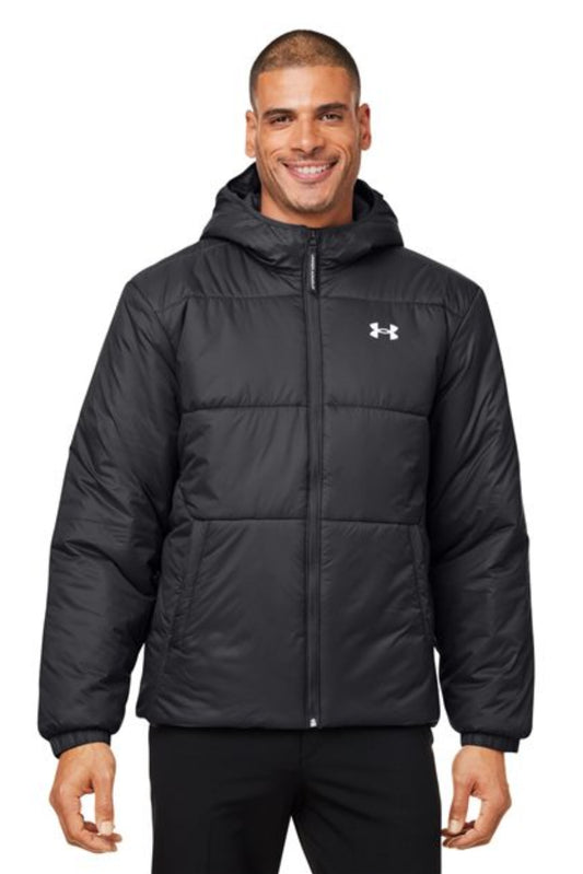 Men's LW Insulated Jacket - 1389182