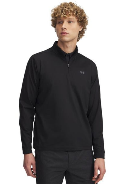 Men's Drive Quarter-Zip Pullover - 1389864