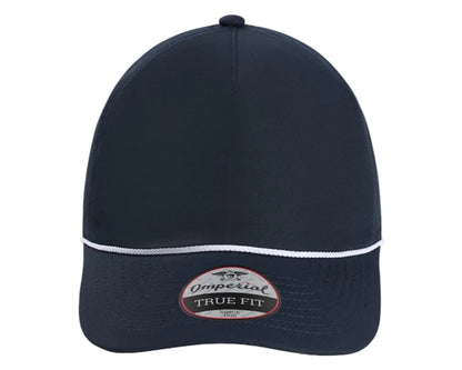 The Harrison Cap - 5054U