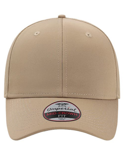 The Independent Cap - 7054N