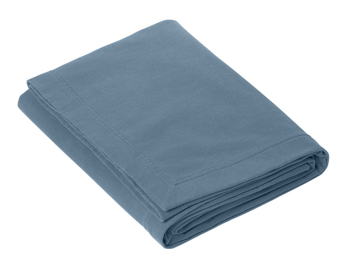 comfort colors ®  fleece dorm blanket 15bt