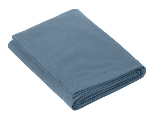 Comfort Colors ®  Fleece Dorm Blanket 15BT