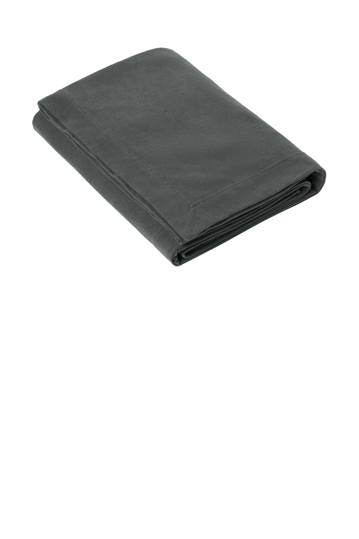comfort colors ®  fleece dorm blanket 15bt