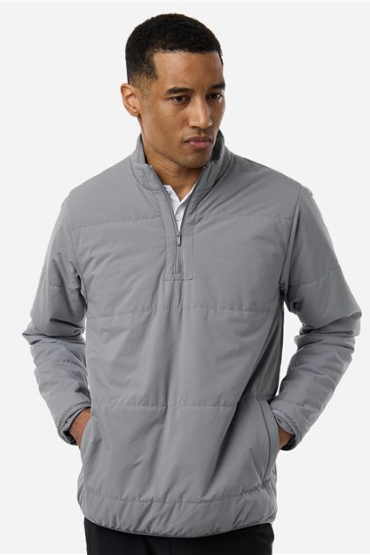 men's ultimate365 arctic quarter-zip jacket - a2016