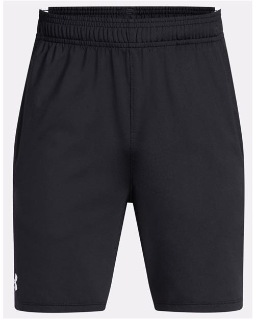 youth tech vent athletic shorts - 6000589
