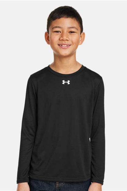 Youth Tech™ Team Long Sleeve T-Shirt - 1377488