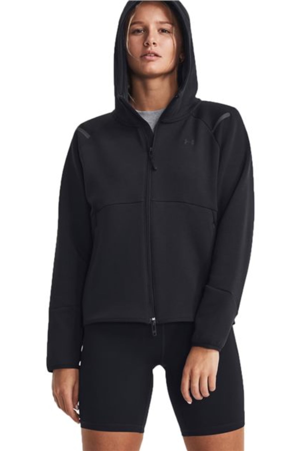women's unstoppable fleece full-zip jacket - 1379842