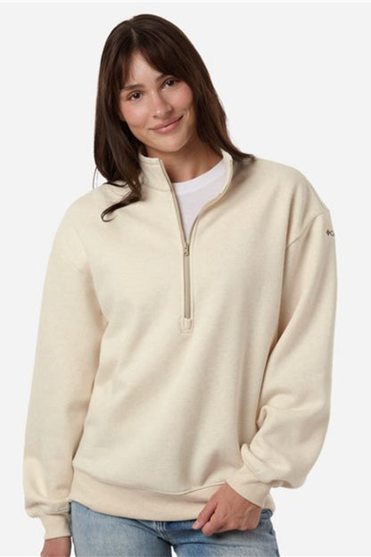 Women's Aldermore Half-Zip Pullover - 216515