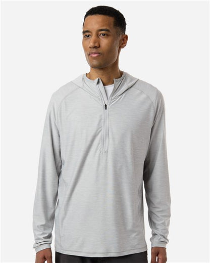 Men's Atoll Half-Zip Hooded Pullover - H1200668