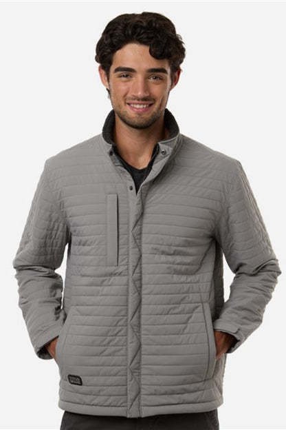 Men's Keystone Full-Zip Jacket - 5304