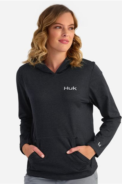 Women's Coldfront+ Hooded Sweatshirt - H6130023