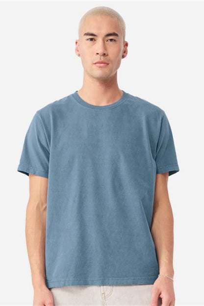 Unisex Heavyweight Garment-Dyed Tee - 4810GD