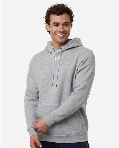 Men's Team Icon Fleece Hooded Sweatshirt - 6014161
