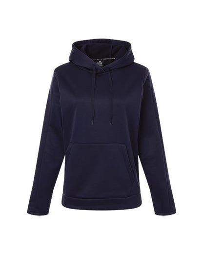 Women's Armour Fleece Pro Hooded Sweatshirt - 6010943
