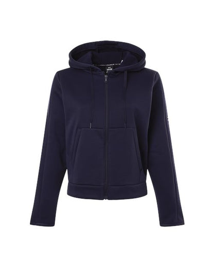 Women's Armour Fleece Pro Hooded Full-Zip - 6010941