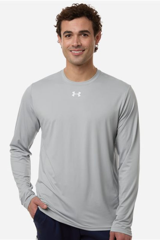 Men's Team Vanish Long Sleeve T-Shirt - 6014166
