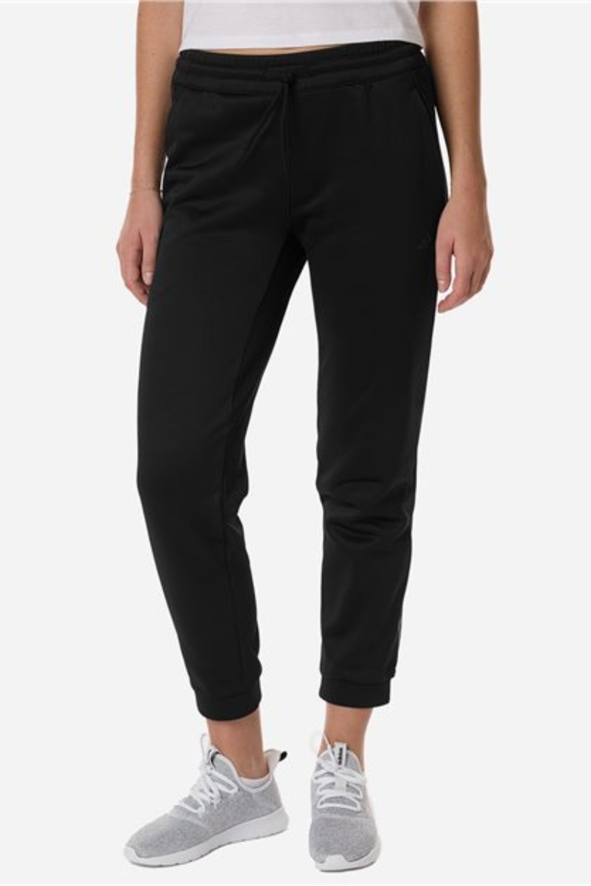 women's game & go fleece sweatpants - at219