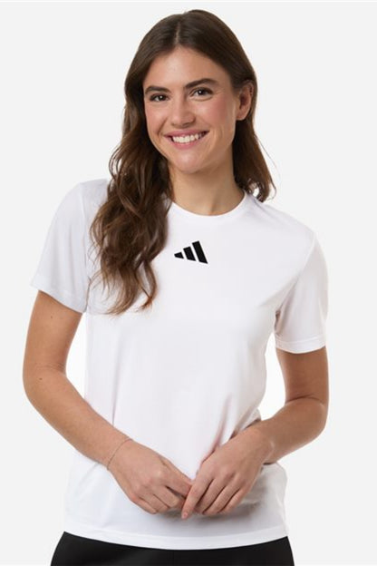 Women's Pregame T-Shirt - AT102