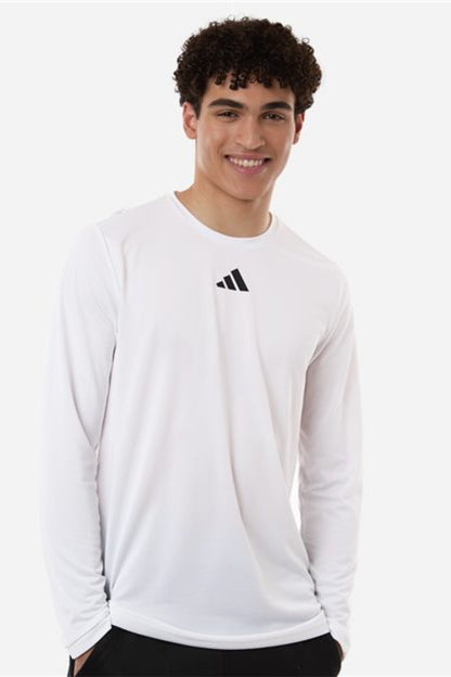 Men's Pregame Long Sleeve T-Shirt - AT104