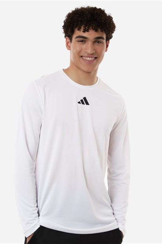 Men's Pregame Long Sleeve T-Shirt - AT104