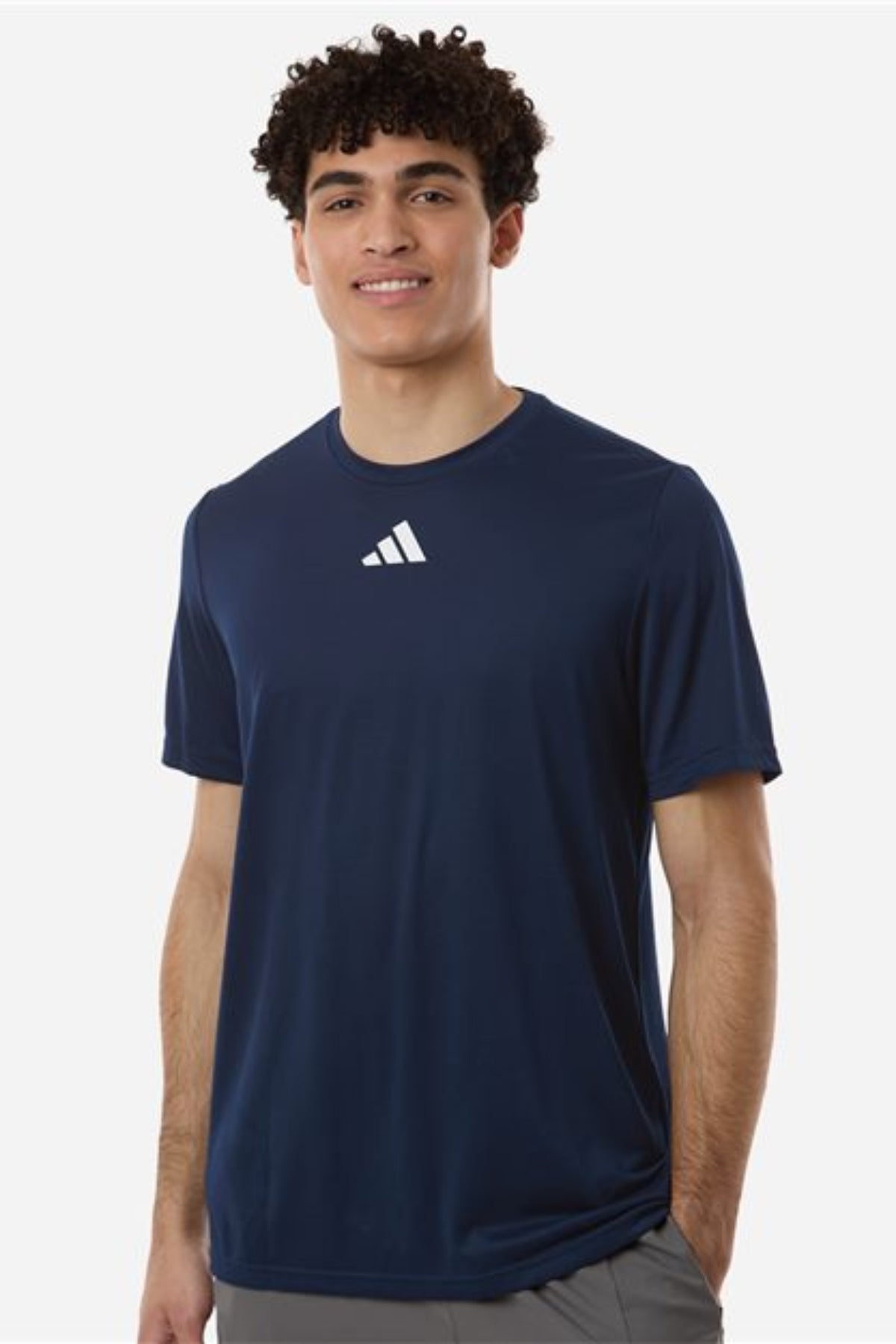 men's pregame t-shirt - at101