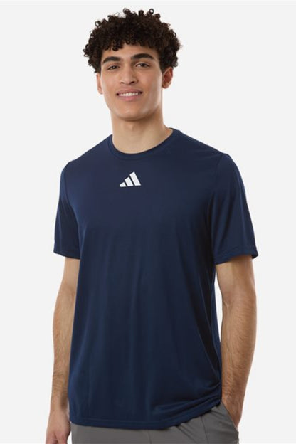 Men's Pregame T-Shirt - AT101