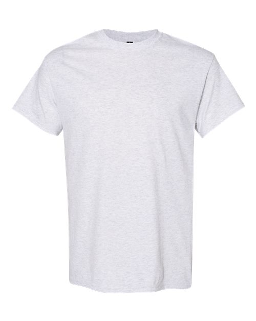 unisex heavy cotton™ t-shirt - 5000