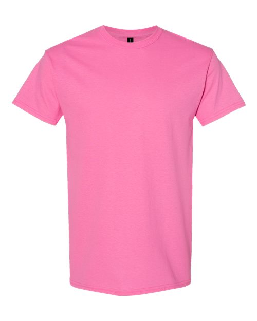 unisex heavy cotton™ t-shirt - 5000