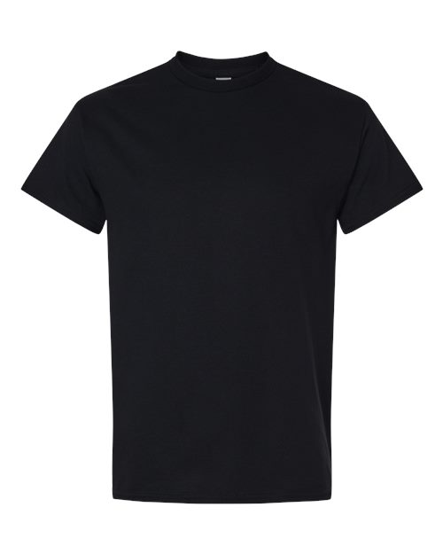 unisex heavy cotton™ t-shirt - 5000