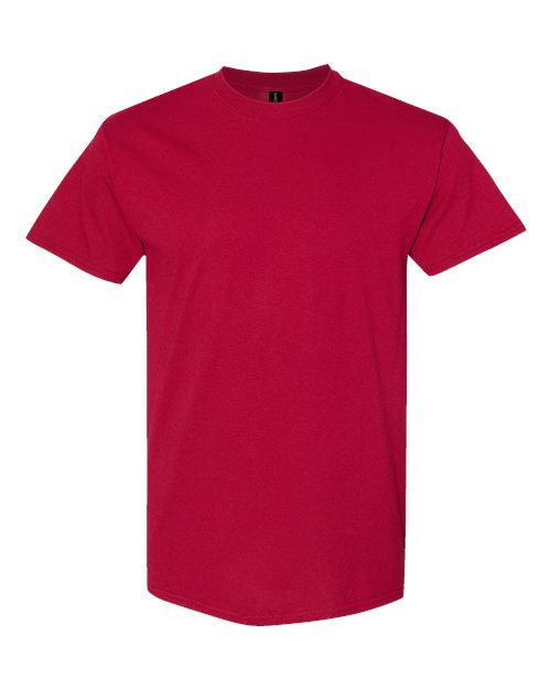unisex heavy cotton™ t-shirt - 5000