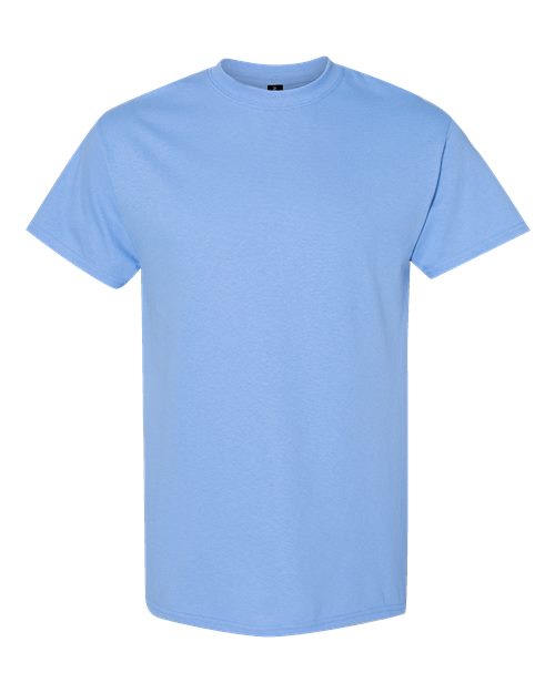 unisex heavy cotton™ t-shirt - 5000