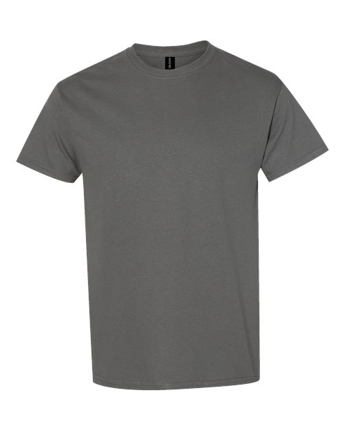 unisex heavy cotton™ t-shirt - 5000