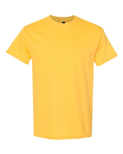 unisex heavy cotton™ t-shirt - 5000