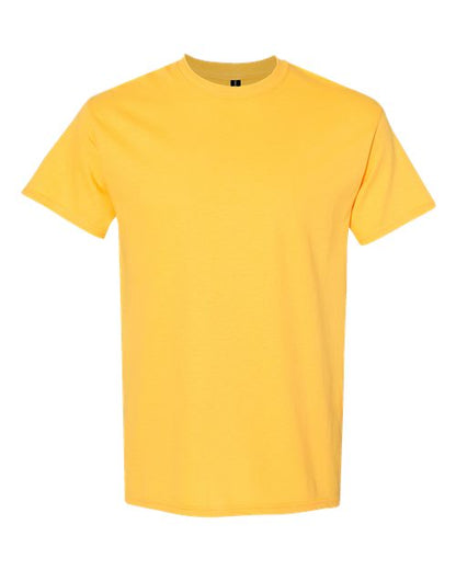 Unisex Heavy Cotton™ T-Shirt - 5000