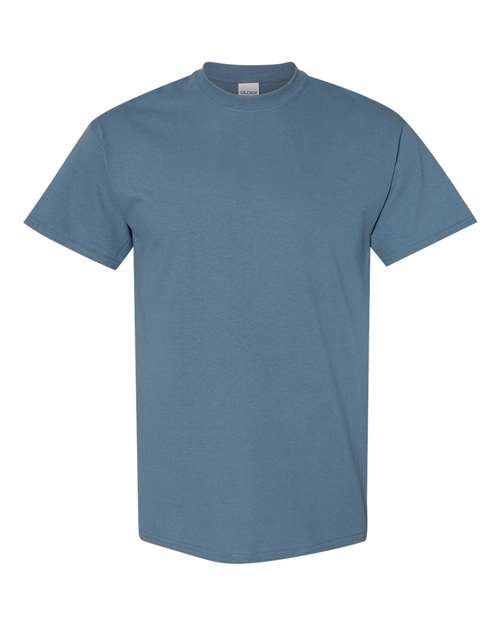 unisex heavy cotton™ t-shirt - 5000